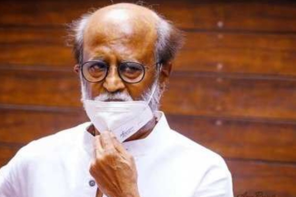 யாருக்கு ஆதரவு? ரஜினிகாந்த் ஓரிரு நாளில் வாய்ஸ் | Support Rajinikanth Voice Day
