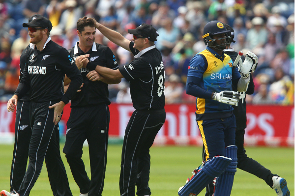 படுதோல்வியுடன் உலகக் கிண்ண தொடரிலிருந்து வெளியேறியது இலங்கை | Icc Cricket World Cup 2023 Points Table