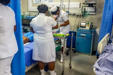 பேருந்து விபத்தில் 21 பாடசாலை மாணவர்களின் நிலை