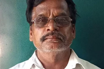 பொதுமக்களிடம் மோசடி செய்த நாம் தமிழர் கட்சி நிர்வாகி அதிரடி கைது