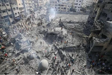 எல்லாம் தயார் தான்; ஆனாலும், காசா மீது படையெடுக்க தாமதிக்கும் இஸ்ரேல் - இதுதான் காரணமே!