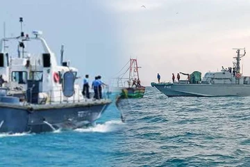 வடமராட்சி கடற்றொழிலாளர்கள் விடயத்தில் உண்மையை மறைக்கும் இந்திய கடற்படை!