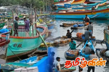 கடற்றொழிலாளர் பிரச்சனைக்கு சிறு குழுக்களால் தீர்வு காண முடியாது: எழுந்துள்ள கண்டனம்