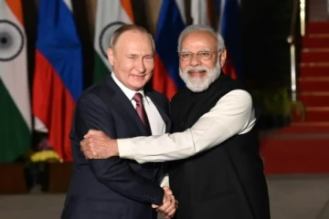 இந்த காரணத்திற்காக ரஷ்யாவை நம்பியிருக்கிறது இந்தியா! விமர்சிக்கும் அமெரிக்கா