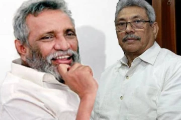 கோட்டாபய  பதவி விலகினால் அடுத்த அரச தலைவர்  யார்?