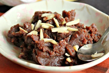 தித்திக்கும் சுவையில் சத்தான ராகி அல்வா.., எப்படி தயாரிப்பது?