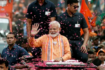 மத்திய அமைச்சரவையில் யார் யாருக்கு இடம் - தென் மாநிலங்களில் இருந்து 14 பேர்