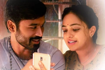 திருமணமாகாமல் கர்ப்பமான இரு தனுஷ் பட நடிகைகள்.. எல்லாம் ஒரே பிரமோஷன் தான்..