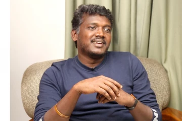 இயக்குனர் மாரி செல்வர்ஜூக்கு இரண்டாவது குழந்தை பிறந்துள்ளது - குழந்தையின் அழகிய தருணம்