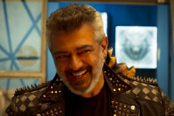 குட் பேட் அக்லீ முதல் நாளில் பிரம்மாண்ட வசூல்.. சென்னையில் மட்டும் இத்தனை கோடியா