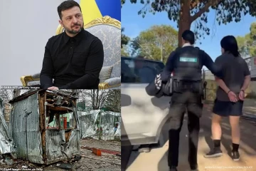 உக்ரைனில் போரிட்டதற்காக அவுஸ்திரேலியருக்கு 20 ஆண்டுகள் சிறை? முதல் முறையாக வழக்குப்பதிவு