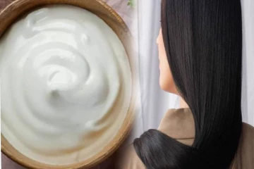 ஒட்டுமொத்த கூந்தல் பிரச்சினைக்கும் தீர்வு வேண்டுமா! தயிரை இப்படி பயன்படுத்துங்கள்