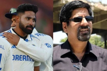 உங்களுக்கு பைத்தியம் பிடித்துவிட்டதா சிராஜ்? கடுமையாக விளாசிய தமிழக முன்னாள் வீரர்