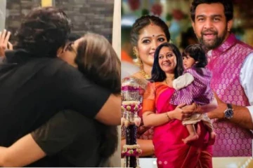 கணவர் இறந்து ஒராண்டிலேயே மறுமணமா? பிக்பாஸ் டைட்டில் வின்னரை கரம்கோர்க்கிறாரா நடிகை