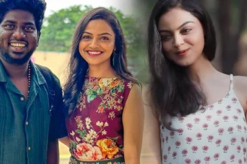 சூப்பர் சிங்கர் பூஜாவா இது!! புகைப்படத்தை பார்த்து ஷாக்காகும் ரசிகர்கள்..