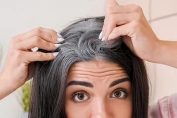 நரைமுடியை உடனடியாக கருப்பாக்கும் பேஸ்ட் - தயாரிப்பது எப்படி?