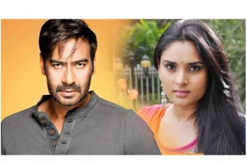 இந்தி தேசிய மொழியா...? - கலைக்கு மொழி தடையில்லை.... - நடிகை ரம்யா காட்டம்