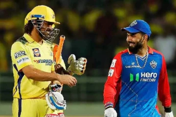 நீங்க ஃபினிஷர் இல்ல; தோனி மாதிரியெல்லாம் டிரை பண்ணாதீங்க ரிஷப் -