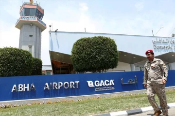 சவுதி அரேபிய விமானநிலையம் மீது தாக்குதல்! - இலங்கையர் உள்ளிட்ட பலர் காயம்