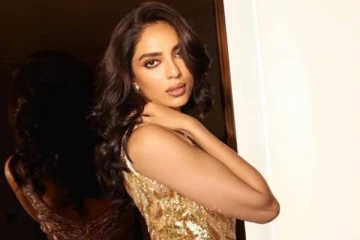 திருமணத்திற்கு பிறகு தமிழ் படத்தில் நடிக்க கமிட்டாகியுள்ள நடிகை சோபிதா.. யாருடைய படம் தெரியுமா?