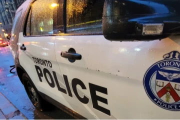 டொராண்டோவில் போராட்டக்காரர்கள் போலீசாரை தாக்கியது: 11 பேர் கைது