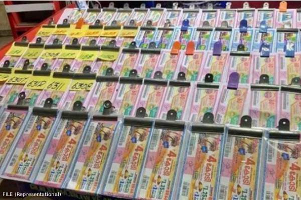 qatar working tamil win 12 lakhs in big lottery