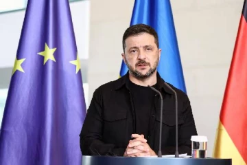 போருக்கு நடுவே... வெளிநாடுகளில் ஆயுத ஏற்றுமதி அலுவலகங்கள் திறக்கும் உக்ரைன்