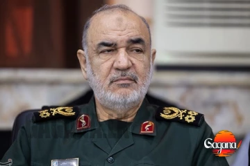 කෲර හමුදා ප්‍රහාරය නිසා IRGC ලොක්කා දිවි පුදයි