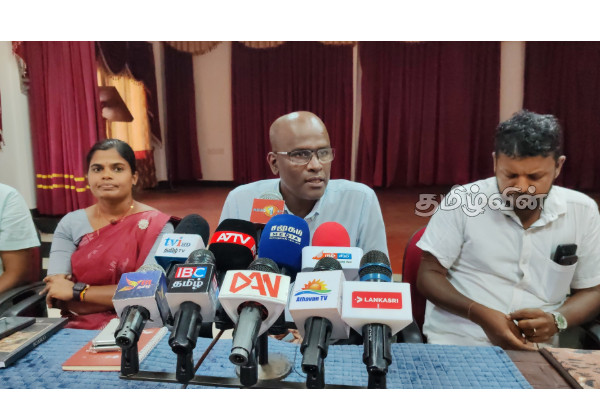 வவுனியா வடக்கு பிரதேச சபை தொடர்பில் எடுக்கப்பட்டுள்ள தீர்மானங்கள் | Some Decisions Have Been Taken Vavuniya Council