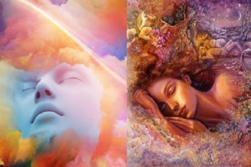 இந்த மாதிரி கனவு வருவது அதிஷ்டம் கொடுக்குமா? பலன்களை தெரிஞ்சிக்கோங்க