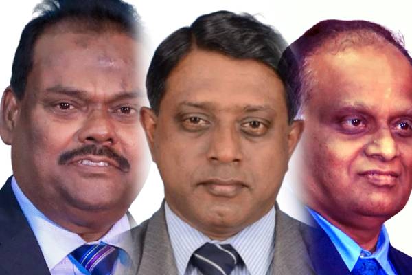 யாழ். பல்கலைக்கழகத் துணைவேந்தர் தெரிவில் பேராசிரியர் வேல்நம்பி முன்னிலையில்! | Velnambi Choice Jaffna Uni Vice Chancellor யாழ். பல்கலைக்கழகத் துணைவேந்தர் தெரிவில் பேராசிரியர் வேல்நம்பி முன்னிலையில்! | Velnambi Choice Jaffna Uni Vice Chancellor