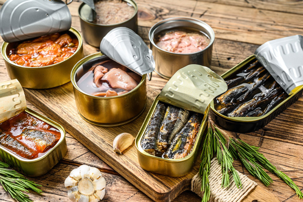 டின் மீன் விலை குறித்து வெளியான தகவல் | Information Published On The Price Of Tin Fish