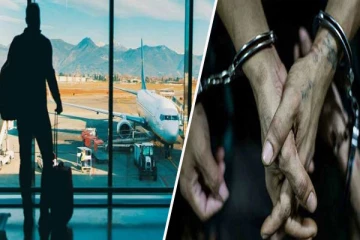 வெளிநாட்டு வேலைவாய்ப்பு பெற்றுதருவதாக 19.2 மில்லியன் ரூபாய் மோசடி : இளைஞர் கைது