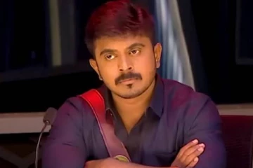 பிக்பாஸ் வீட்டில் அதிகம் புரளி பேசுபவர் அசீம் தான்! சந்தர்ப்பத்தை பயன்படுத்தி கலாய்த்த அமுதவாணன்