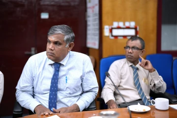 பால் - இறைச்சி தொடர்பான பெறுமதிசேர் முடிவுப் பொருள் உற்பத்தி: ஒத்துழைப்பை எதிர்பார்க்கும் வடக்கு ஆளுநர்