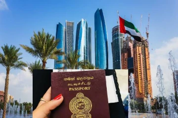 தொழில் தேடி வெளிநாடு சென்ற இலங்கை இளைஞர்களுக்கு ஏற்பட்டுள்ள பரிதாப நிலைமை