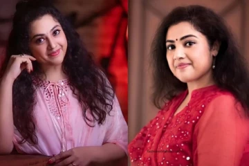 அவர் மேலதான் ஆசைப்பட்டேன்; இதயமே நொறுங்கிட்டு - வெளிப்படையாய் சொன்ன மீனா!