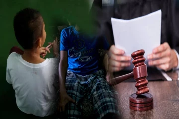 சிறுவர்கள் இருவர் போதைப்பொருளுக்கு அடிமை; சகோதரி நிர்கதியில்; உறவினர்களுக்கு நீதிமன்றம் அழைப்பு