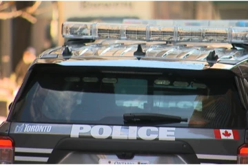 டொராண்டோவில் இனக்குரோத அடிப்படையில் தாக்குதல் நடத்தியவர் கைது