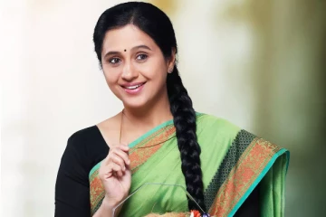 நடிகை தேவயானியை திருமணம் செய்ய ஆசையாக பெண் கேட்ட பிரபல நடிகர்