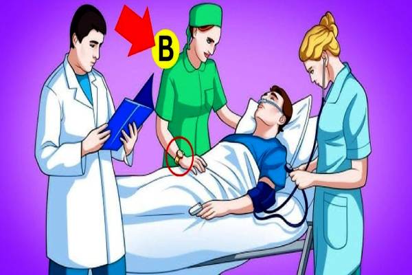 IQ Test: மாறுவேடத்தில் வந்த திருடன்.. 5 வினாடிகளில் கண்டுபிடிக்க முடியுமா? | Brain Teaser Spot Who Is The Thief