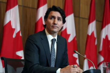 கனடாவிற்குள் இராணுவம் களமிறங்குமா? பிரதமர் முக்கிய அறிவிப்பு