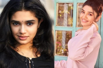 நடிகை கீர்த்தி செட்டி பிளாஸ்டிக் சர்ஜரி செய்தாரா - ரசிகர்கள் ஷாக்!