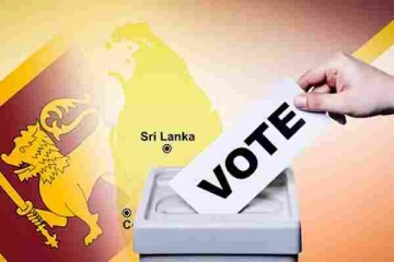 நாடாளுமன்ற தேர்தல் குறித்து வெளியாகியுள்ள அறிவிப்பு!