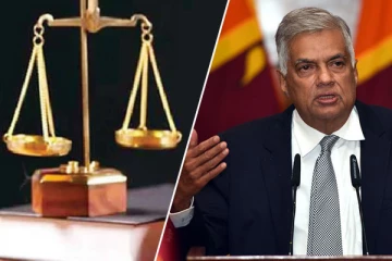 தனது நீண்டகாலக் கருத்தை வலியுறுத்திய ரணில் - செய்திகளின் தொகுப்பு