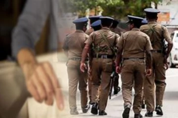 லயன் அறையொன்றில் இருந்து தாய் மற்றும் மகனின் சடலங்கள் மீட்பு