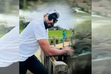 ஐரோப்பா செல்லவிருந்த இளைஞனுக்கு நேர்ந்த பெரும் துயரம்!