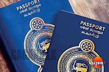 පාස්පෝට් අලුත් කරන්න විදෙස්ගත පුද්ගලයින් 26,000කට අධික පිරිසක්