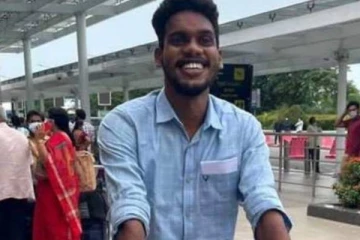 பெற்றோல் பங்கை கொள்ளையடிக்க வந்த கும்பலை தடுக்க முயன்ற இந்திய மாணவர் சுட்டுக்கொலை!