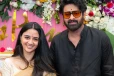 பிரபாஸ் பிரபல நடிகைக்கு அனுப்பிய கிப்ட்.. ஆச்சர்யப்பட்ட நடிகை